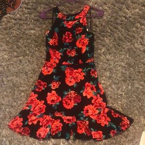 BCX dress, brand new, with tags